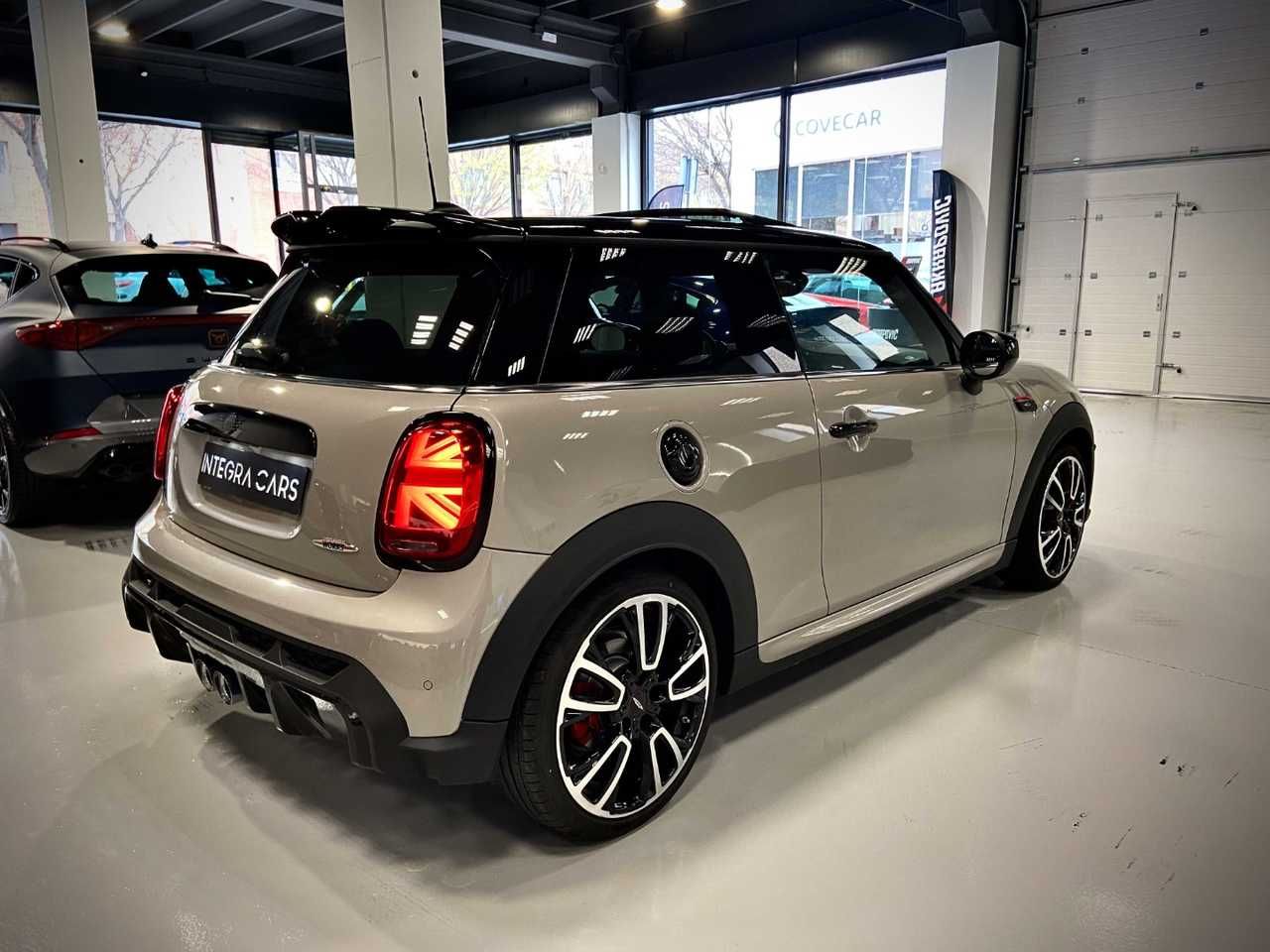 MINI john cooper works MINI MINI John Cooper Works 3p.  - Foto 13