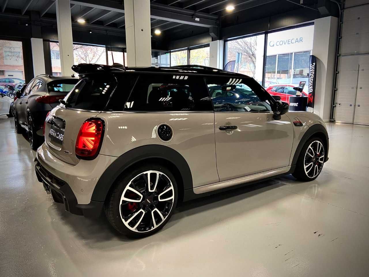 MINI john cooper works MINI MINI John Cooper Works 3p.  - Foto 14