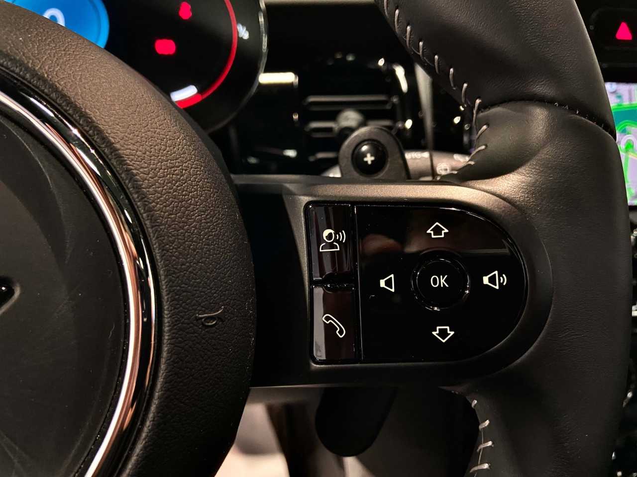 MINI john cooper works MINI MINI John Cooper Works 3p.  - Foto 25