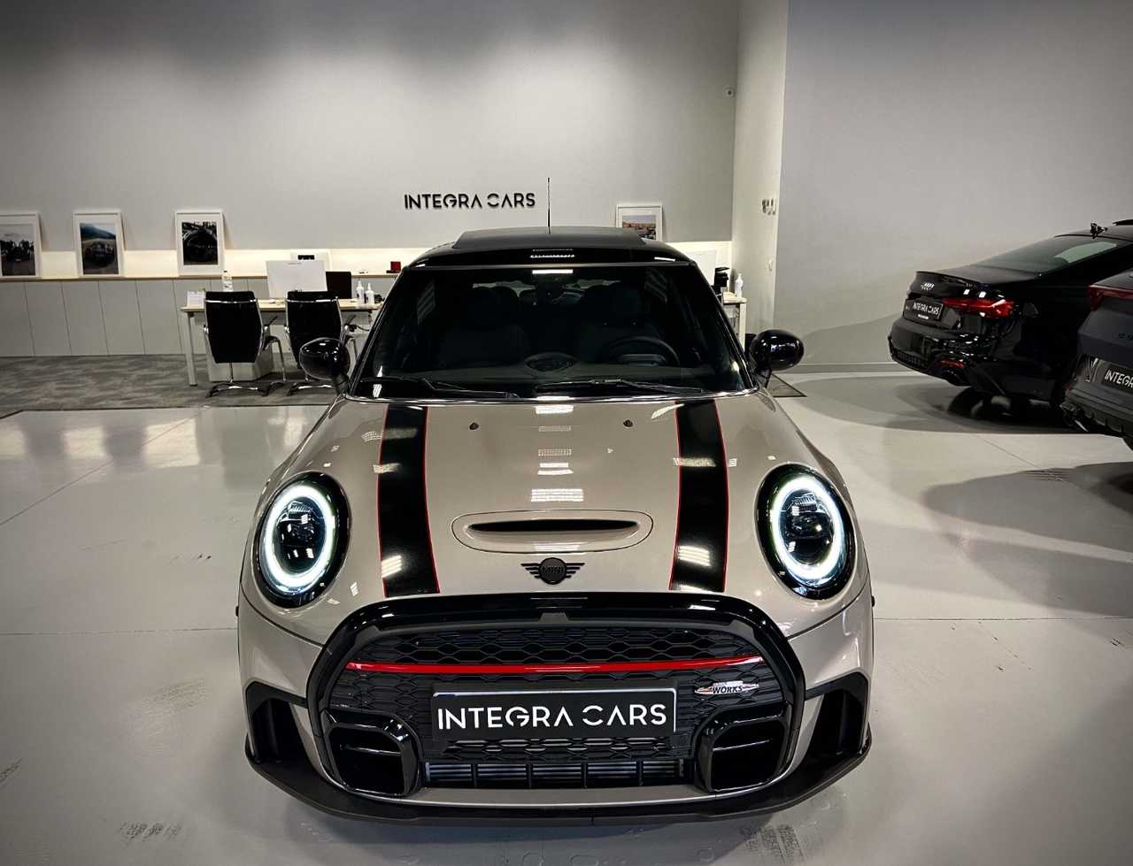 MINI john cooper works MINI MINI John Cooper Works 3p.  - Foto 18