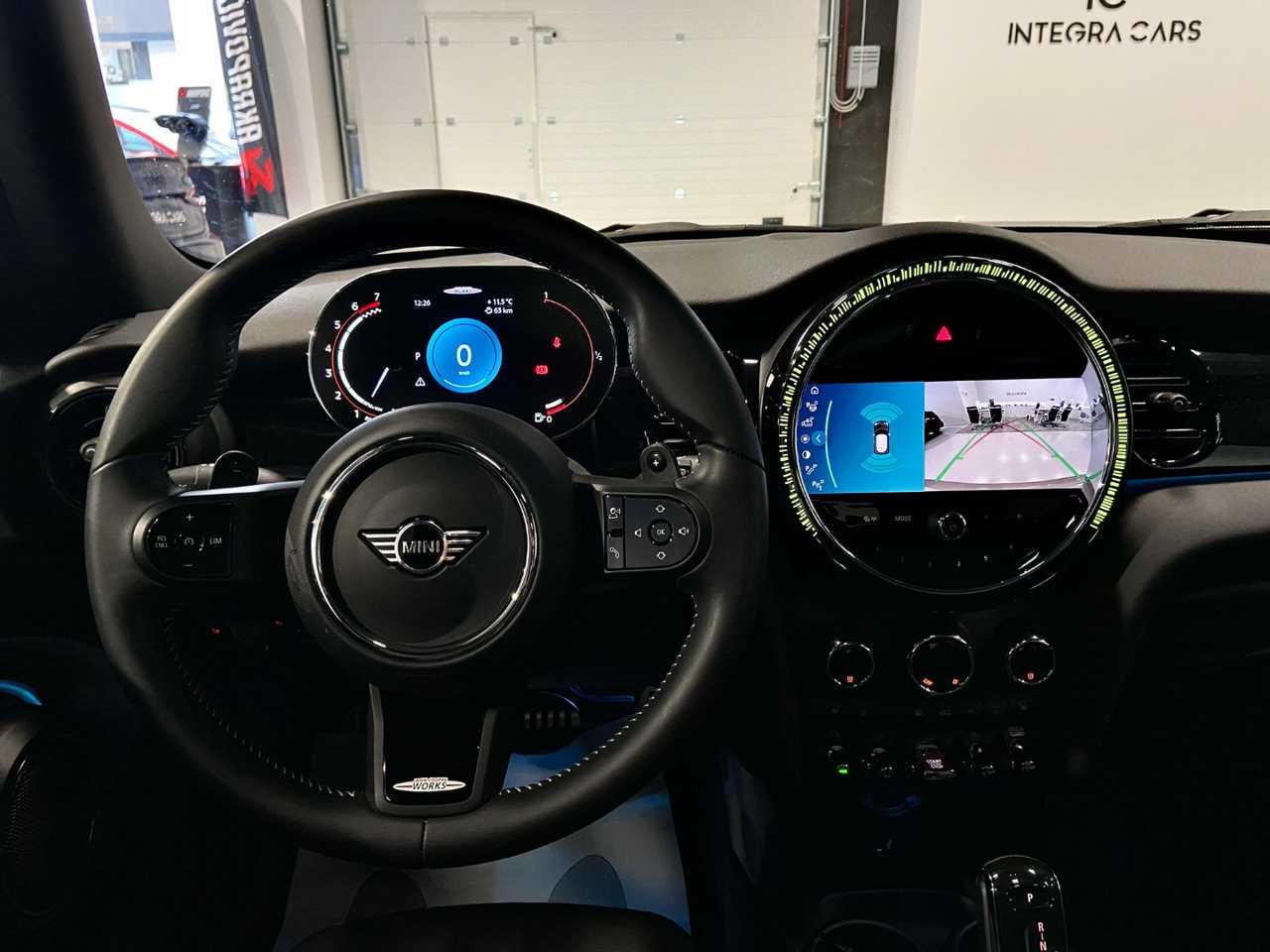 MINI john cooper works MINI MINI John Cooper Works 3p.  - Foto 31