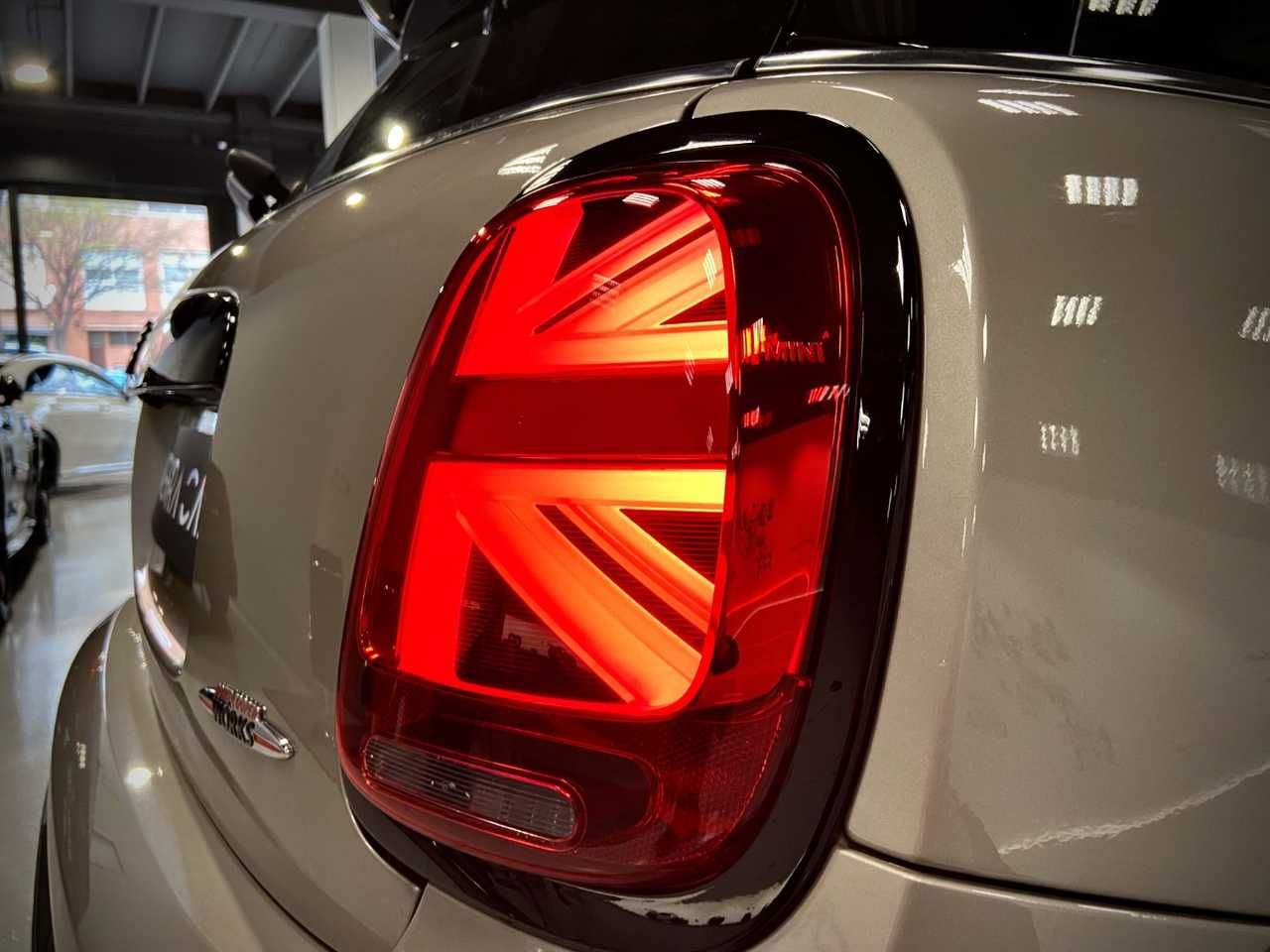 MINI john cooper works MINI MINI John Cooper Works 3p.  - Foto 12