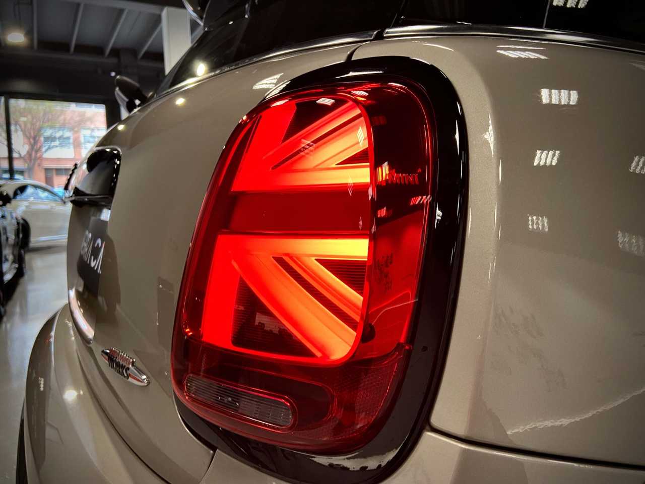 MINI john cooper works MINI MINI John Cooper Works 3p.  - Foto 12