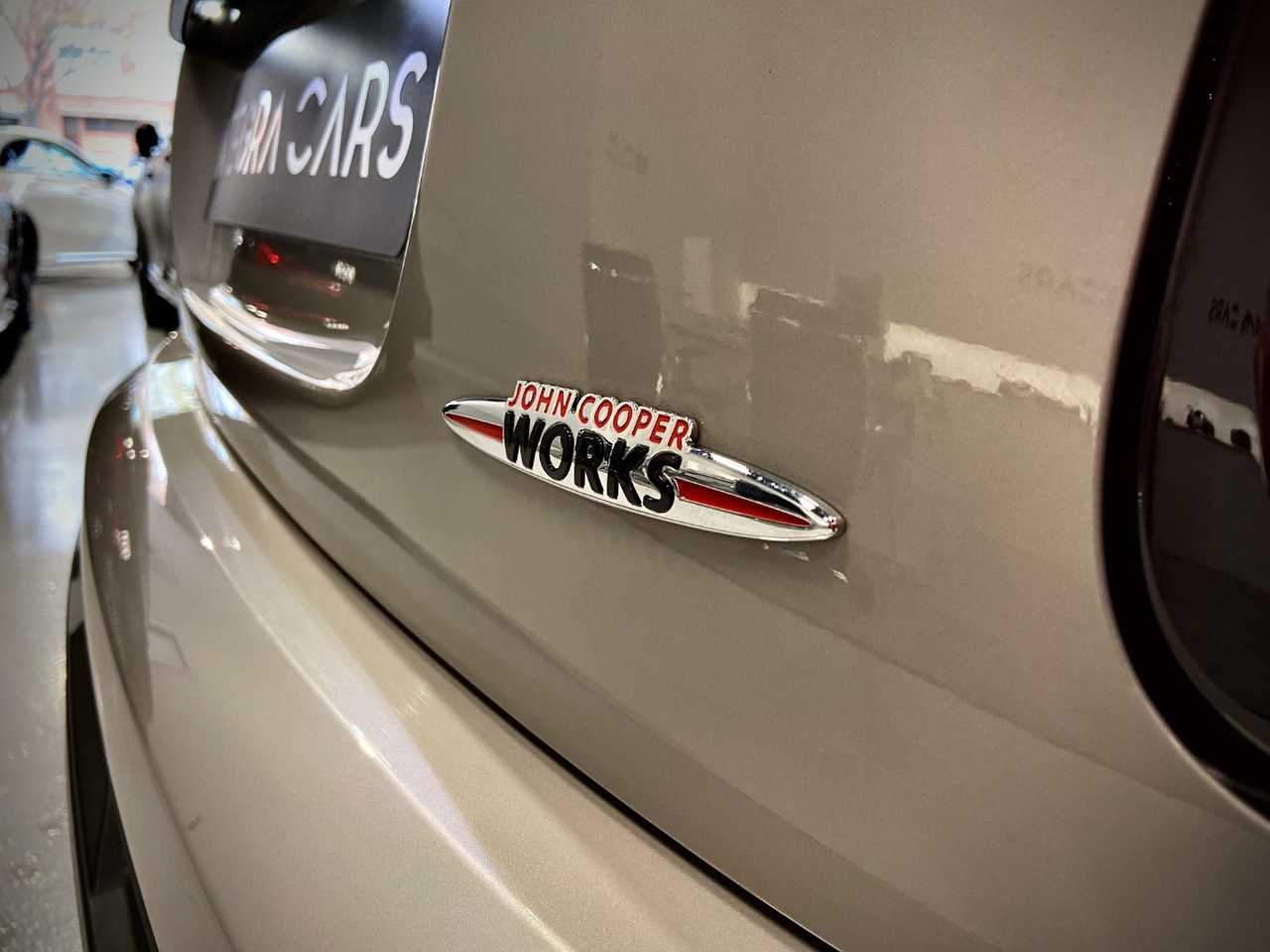 MINI john cooper works MINI MINI John Cooper Works 3p.  - Foto 10