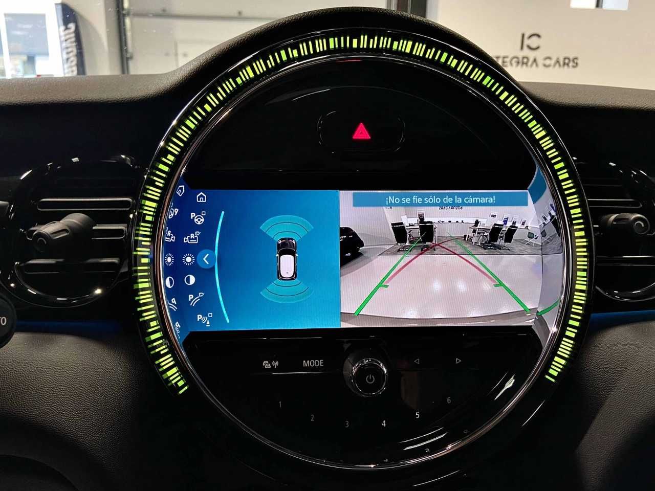 MINI john cooper works MINI MINI John Cooper Works 3p.  - Foto 28