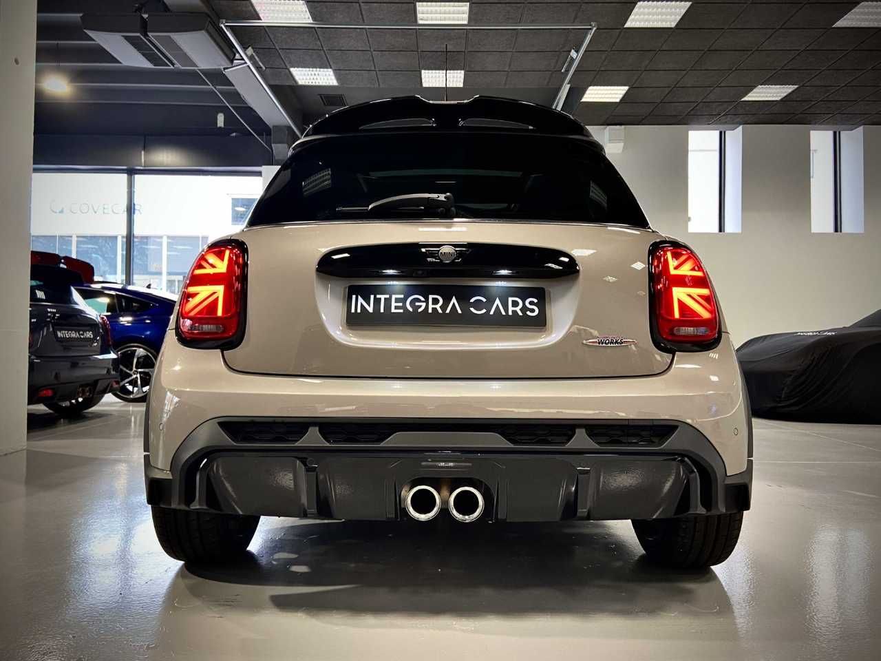 MINI john cooper works MINI MINI John Cooper Works 3p.  - Foto 9