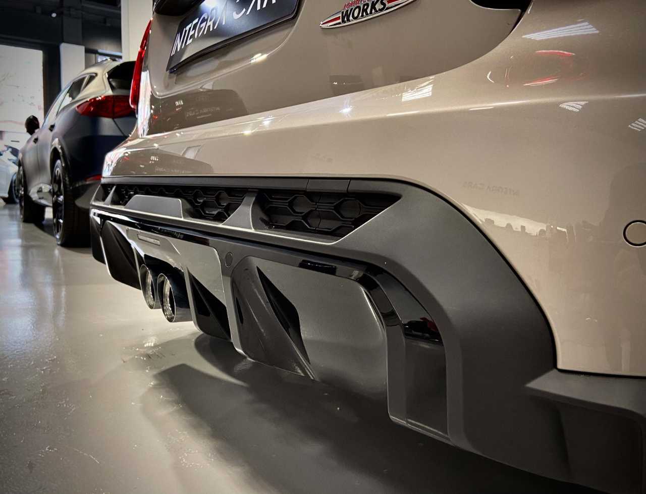 MINI john cooper works MINI MINI John Cooper Works 3p.  - Foto 11