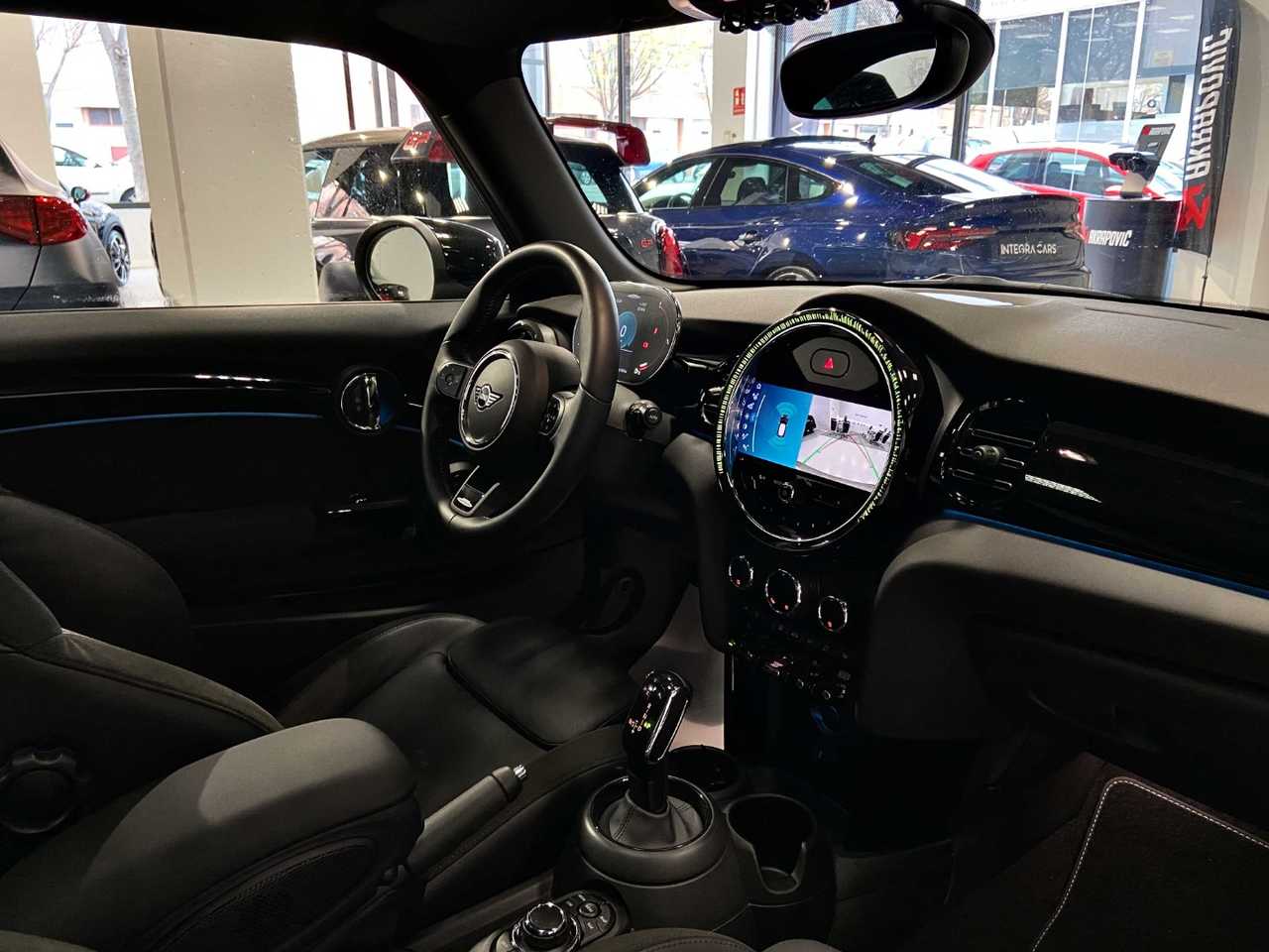 MINI john cooper works MINI MINI John Cooper Works 3p.  - Foto 33