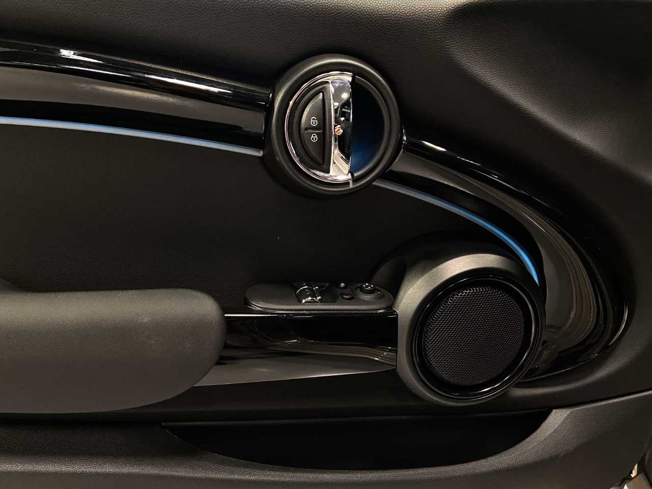 MINI john cooper works MINI MINI John Cooper Works 3p.  - Foto 22