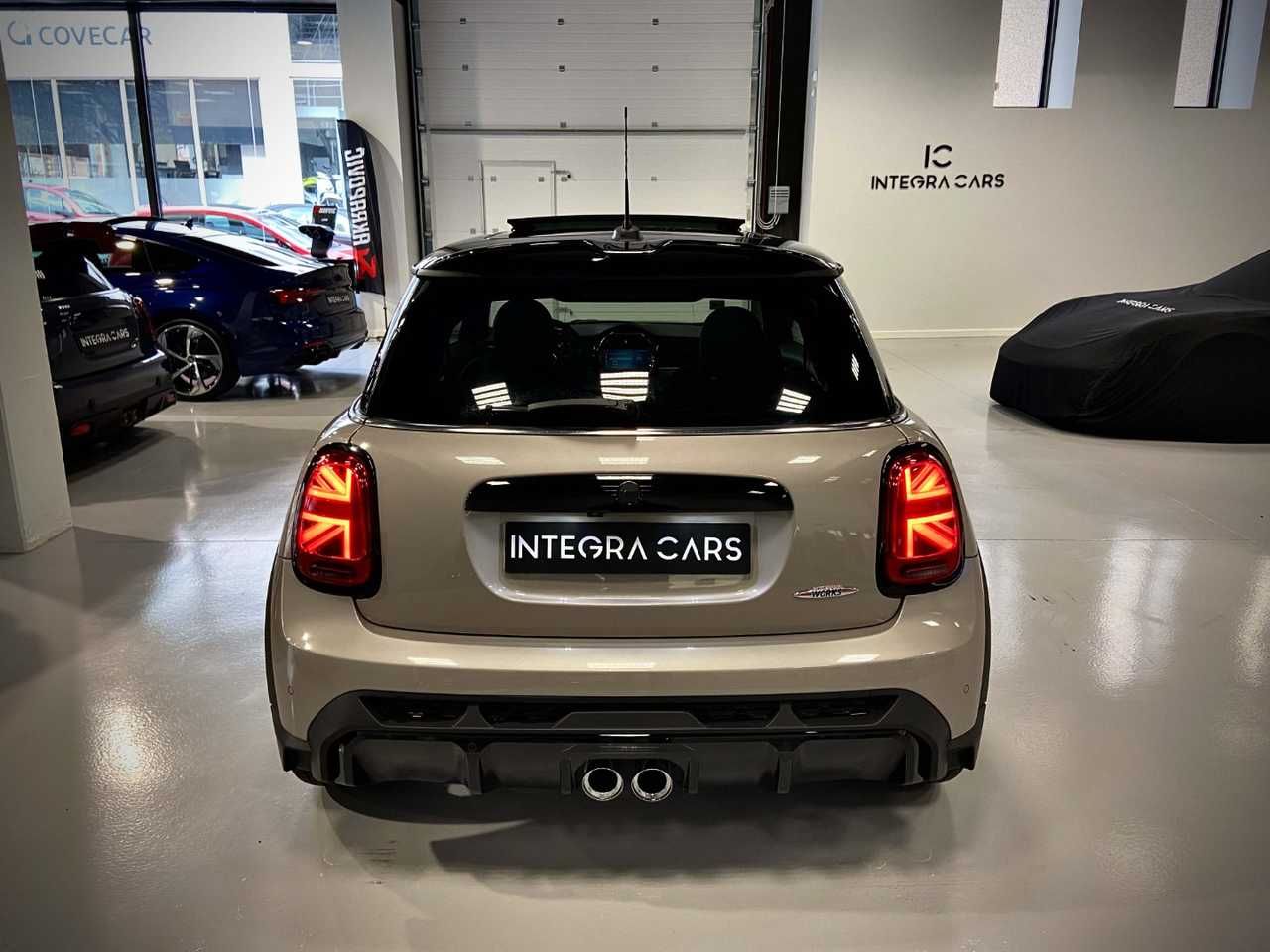 MINI john cooper works MINI MINI John Cooper Works 3p.  - Foto 8