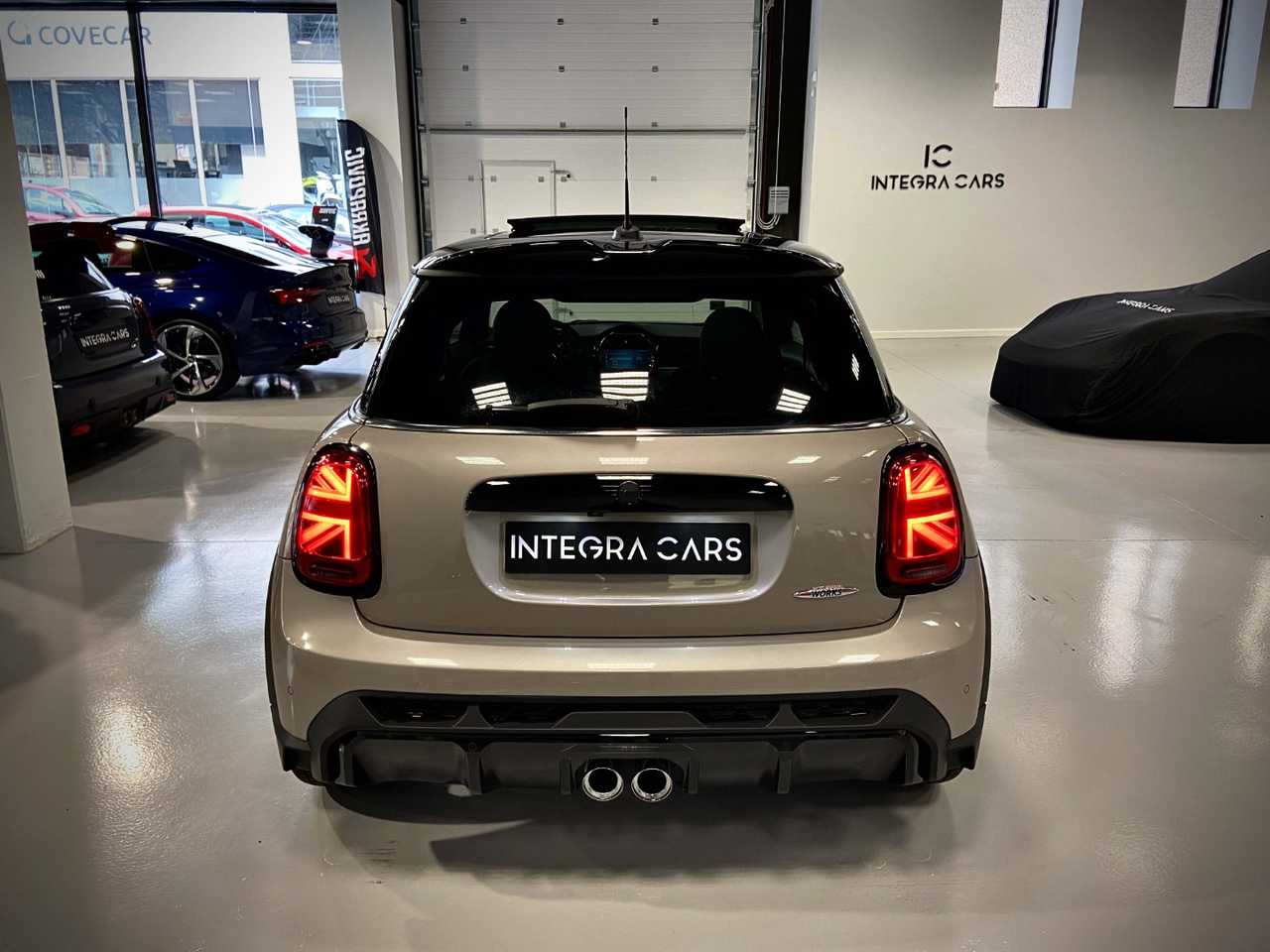 MINI john cooper works MINI MINI John Cooper Works 3p.  - Foto 8