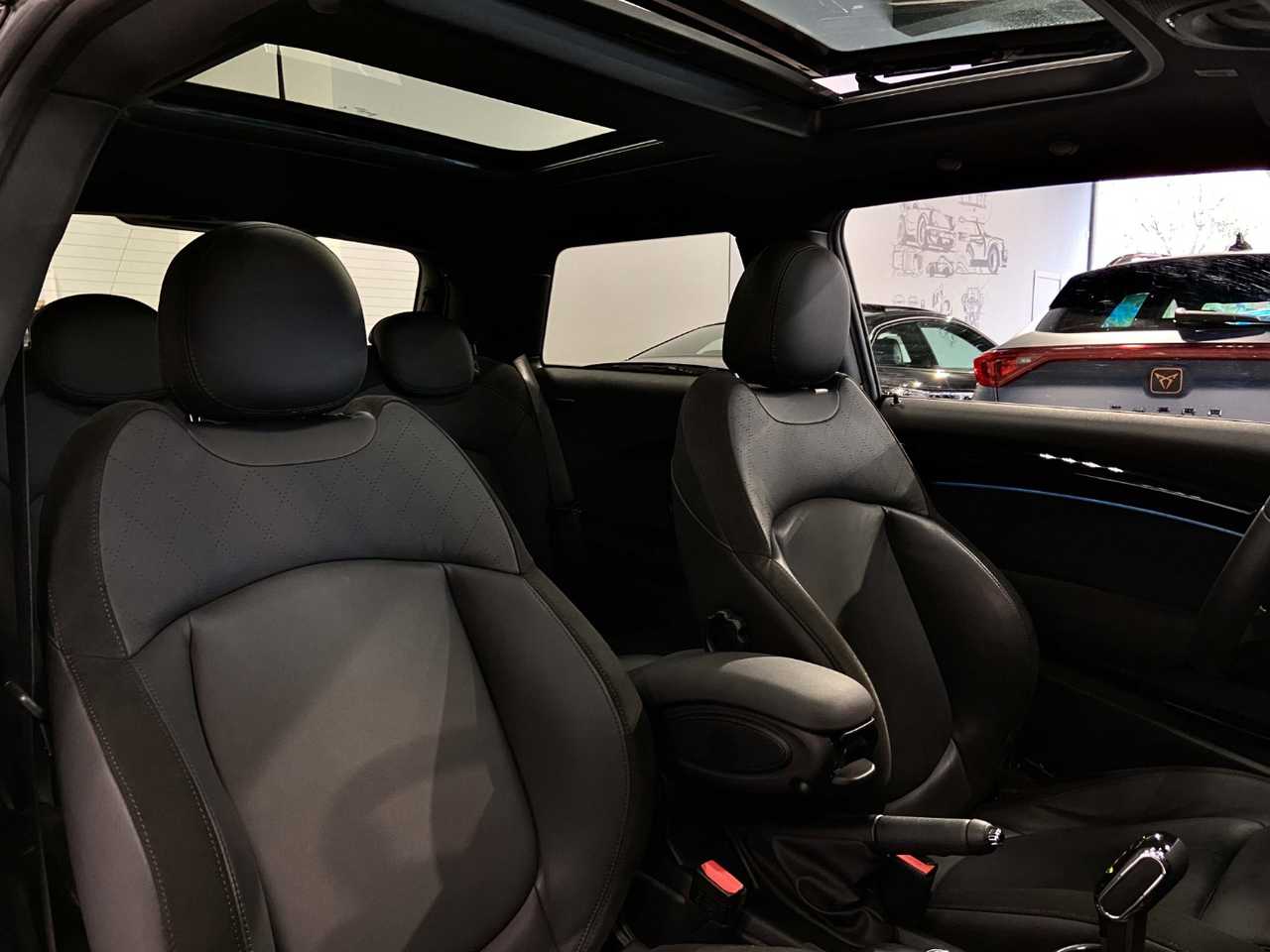 MINI john cooper works MINI MINI John Cooper Works 3p.  - Foto 37