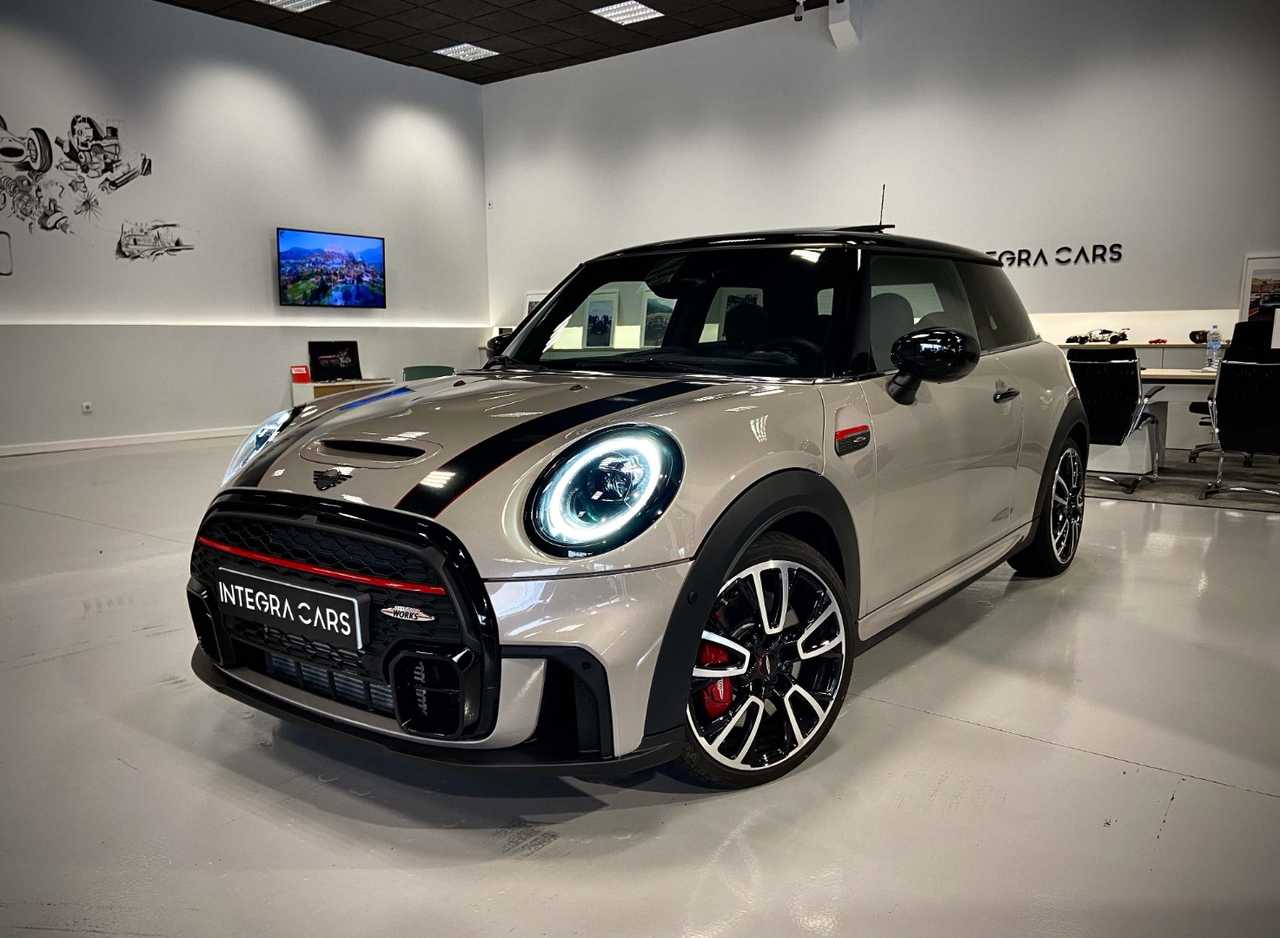 MINI john cooper works MINI MINI John Cooper Works 3p.  - Foto 3