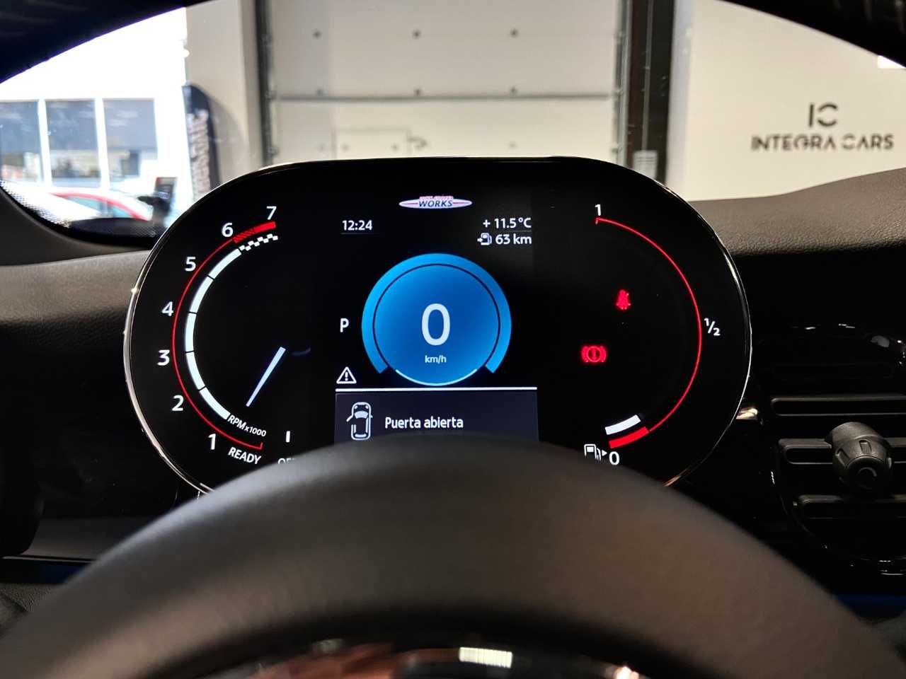 MINI john cooper works MINI MINI John Cooper Works 3p.  - Foto 26