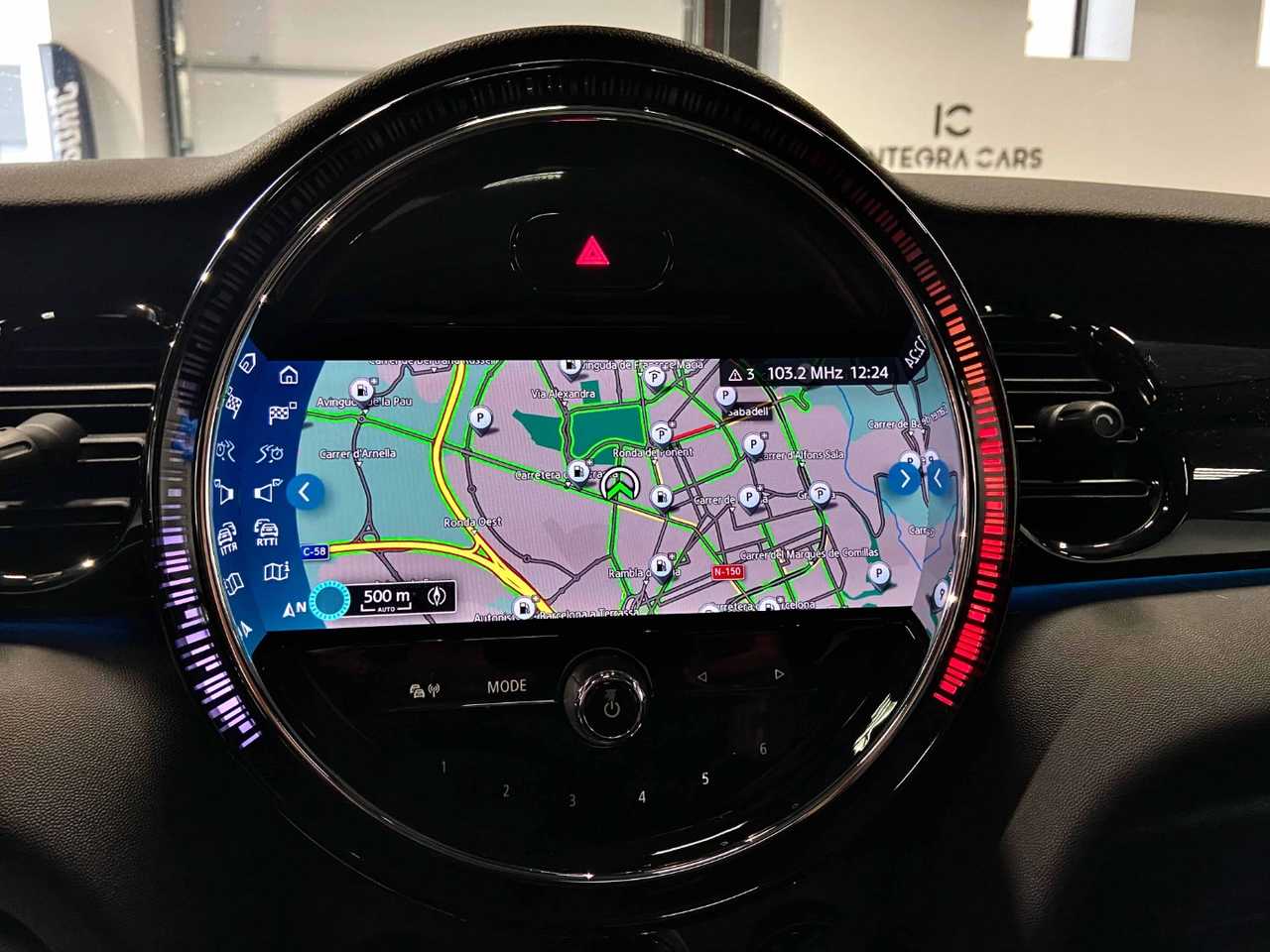 MINI john cooper works MINI MINI John Cooper Works 3p.  - Foto 27