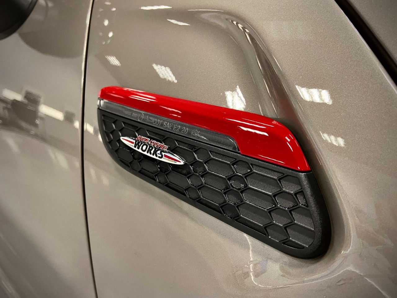 MINI john cooper works MINI MINI John Cooper Works 3p.  - Foto 16