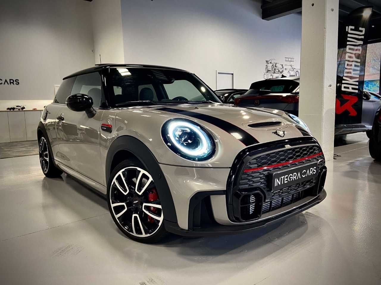 MINI john cooper works MINI MINI John Cooper Works 3p.  - Foto 20