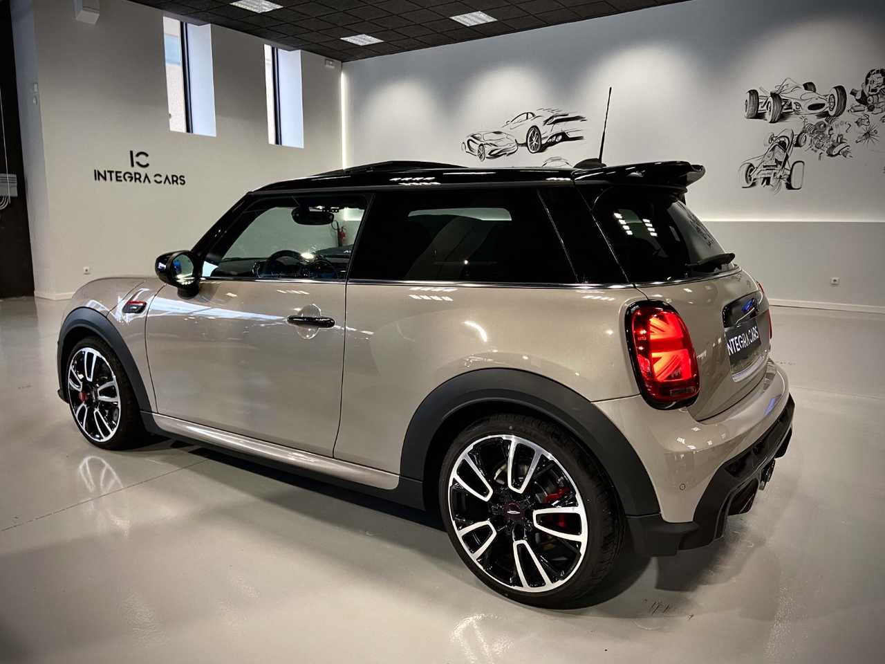 MINI john cooper works MINI MINI John Cooper Works 3p.  - Foto 6