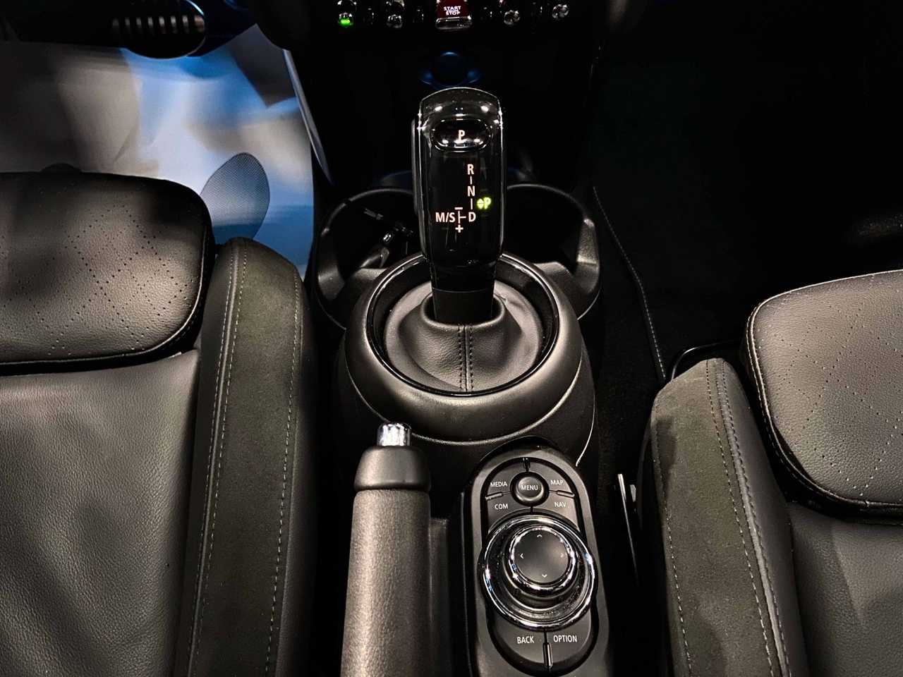 MINI john cooper works MINI MINI John Cooper Works 3p.  - Foto 32