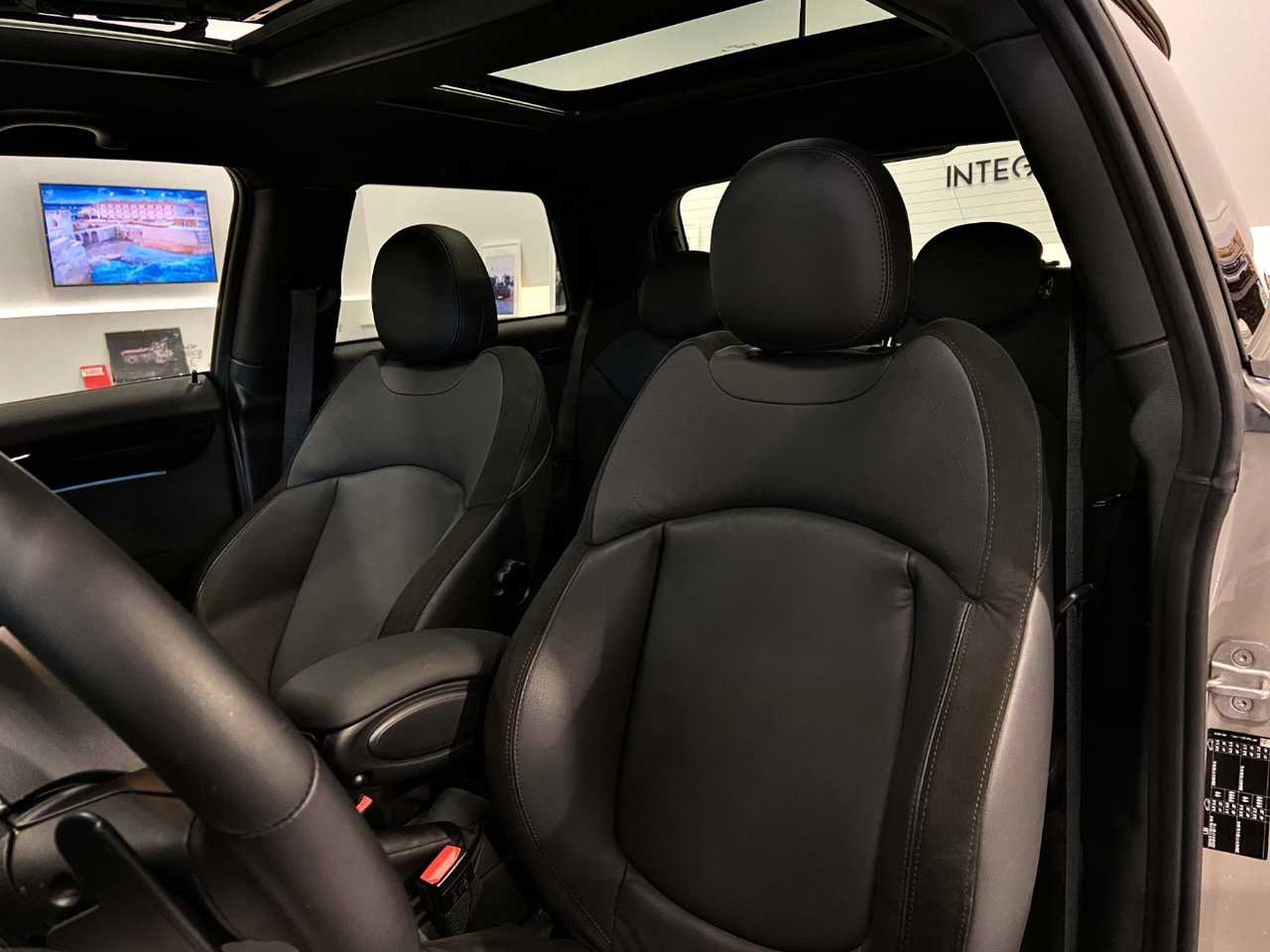 MINI john cooper works MINI MINI John Cooper Works 3p.  - Foto 30