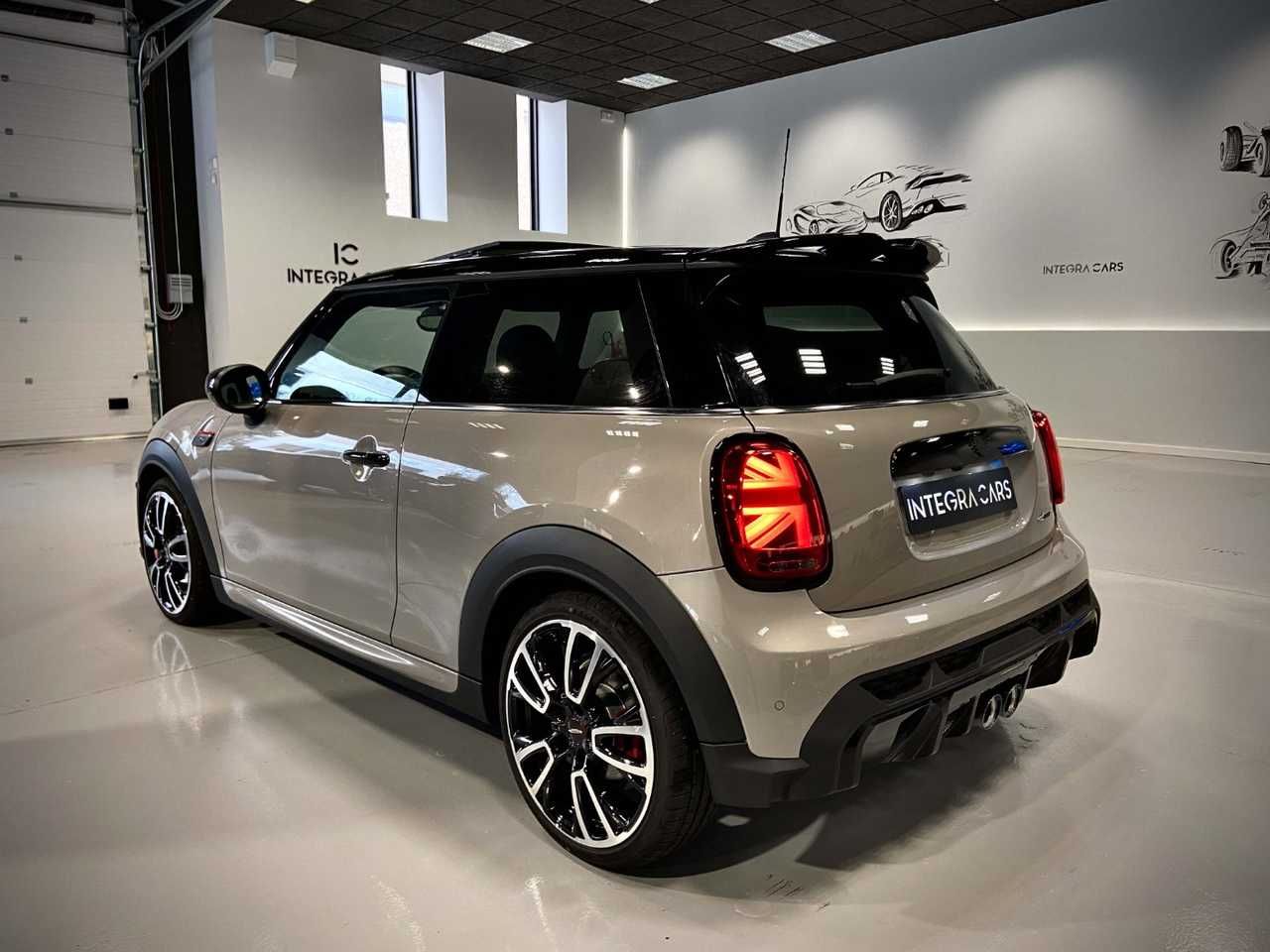 MINI john cooper works MINI MINI John Cooper Works 3p.  - Foto 7