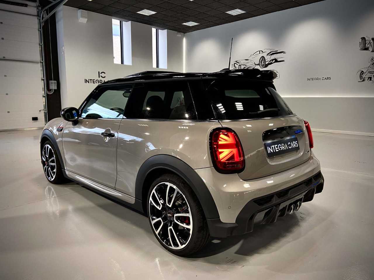 MINI john cooper works MINI MINI John Cooper Works 3p.  - Foto 7