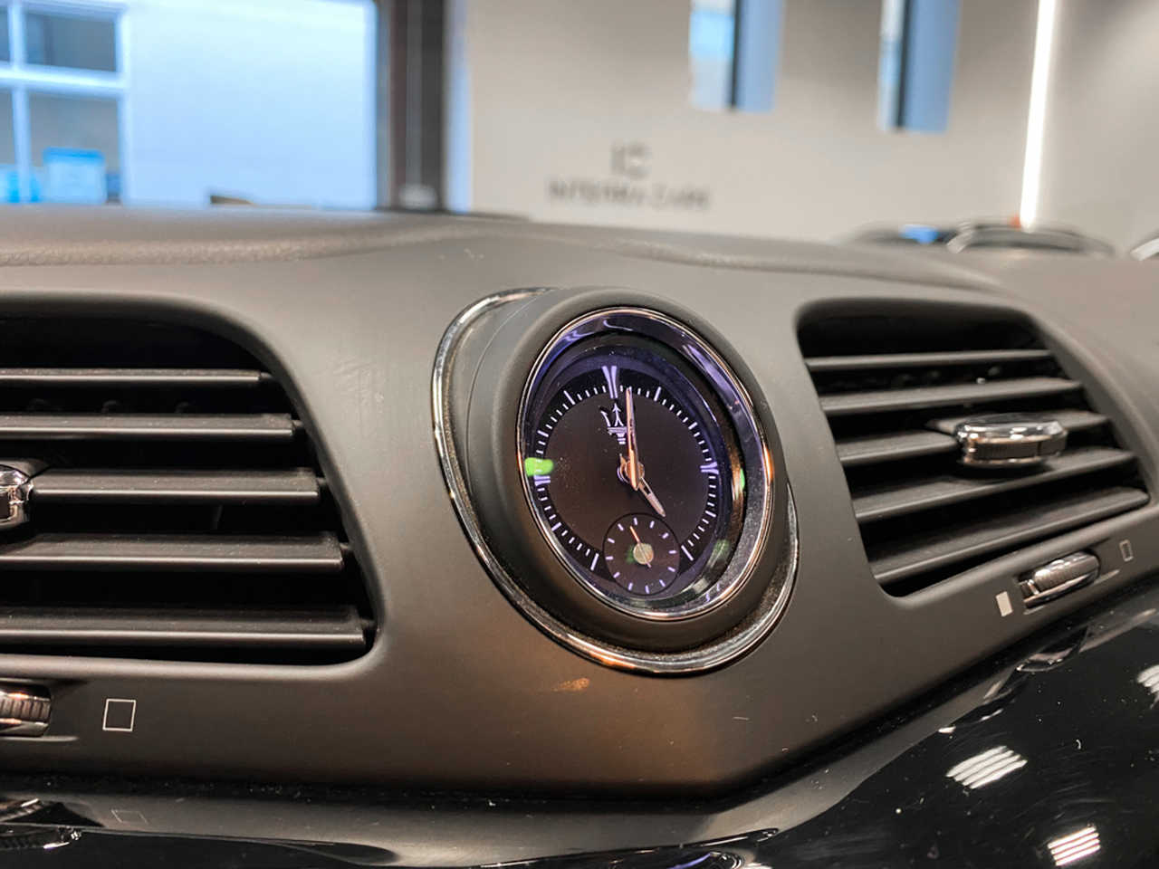 Maserati Gran Cabrio MASERATI GranCabrio 4.7 V8 MC Stradale  - Foto 29