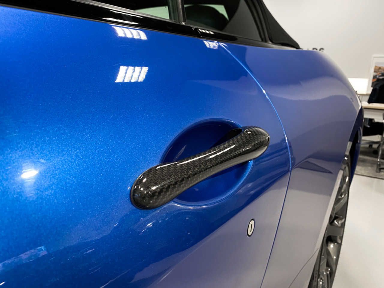 Maserati Gran Cabrio MASERATI GranCabrio 4.7 V8 MC Stradale  - Foto 10