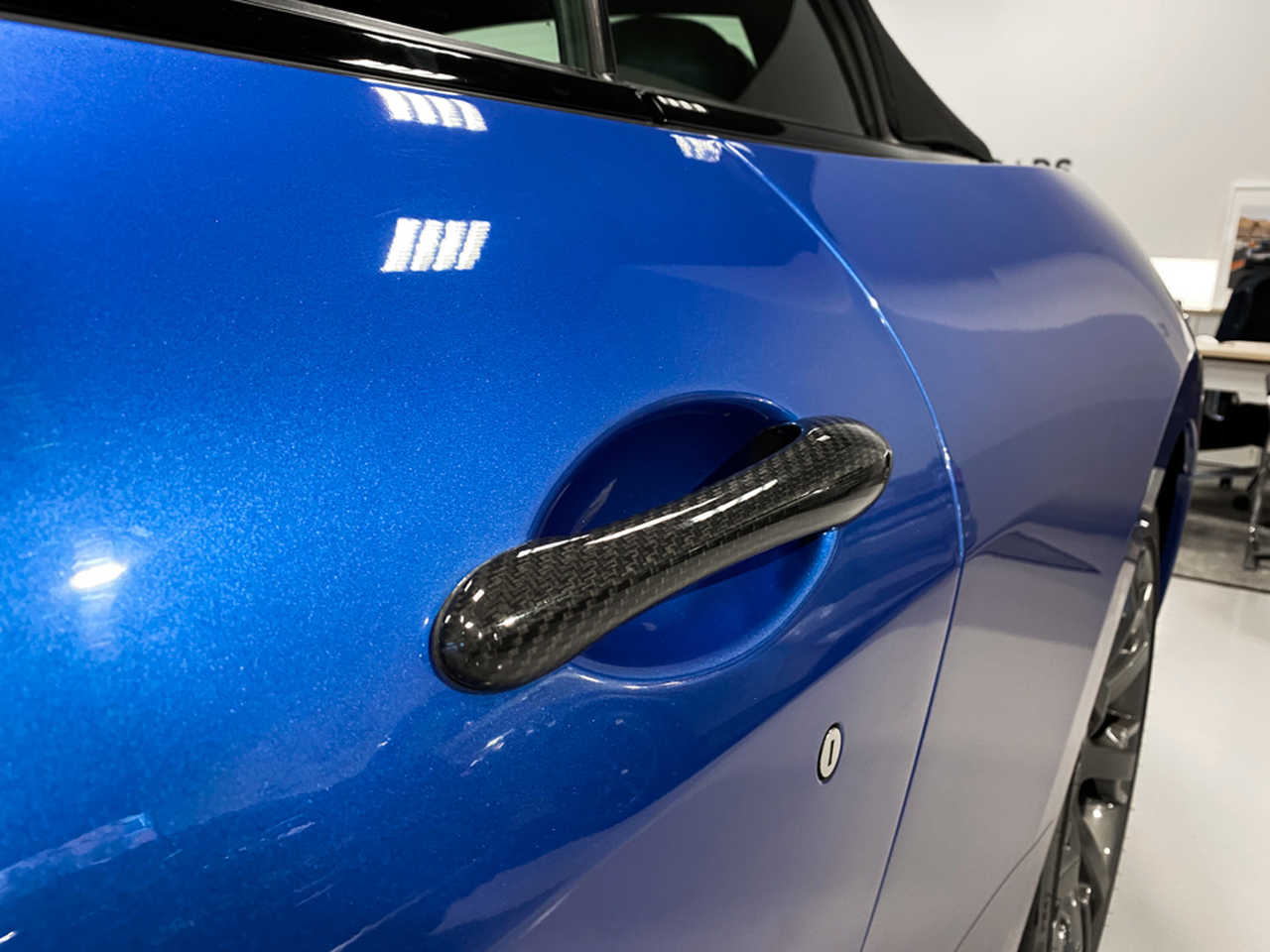 Maserati Gran Cabrio MASERATI GranCabrio 4.7 V8 MC Stradale  - Foto 10