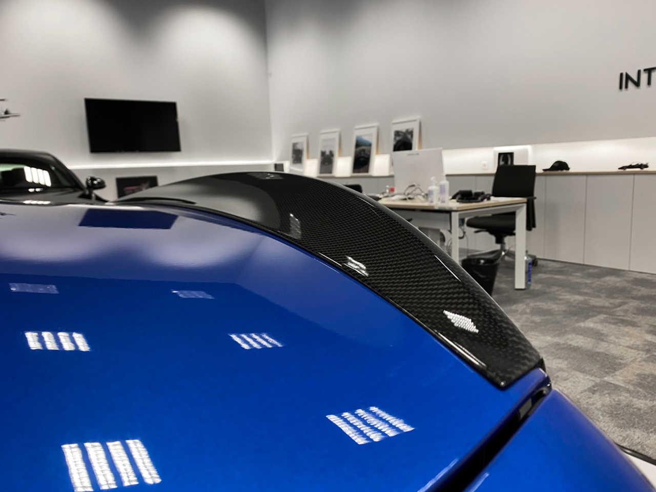 Maserati Gran Cabrio MASERATI GranCabrio 4.7 V8 MC Stradale  - Foto 8