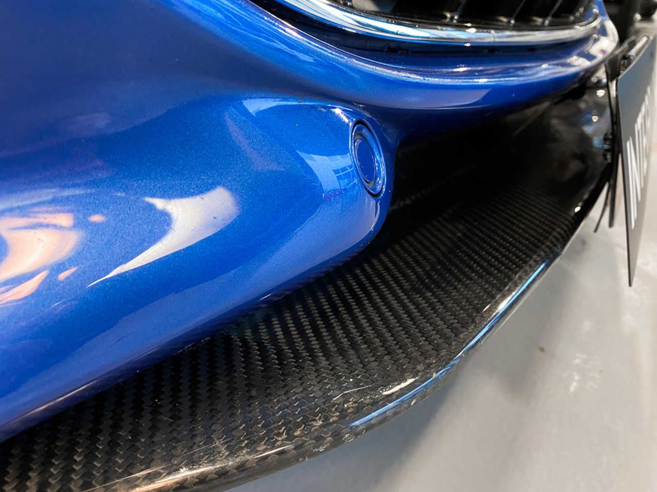 Maserati Gran Cabrio MASERATI GranCabrio 4.7 V8 MC Stradale  - Foto 11