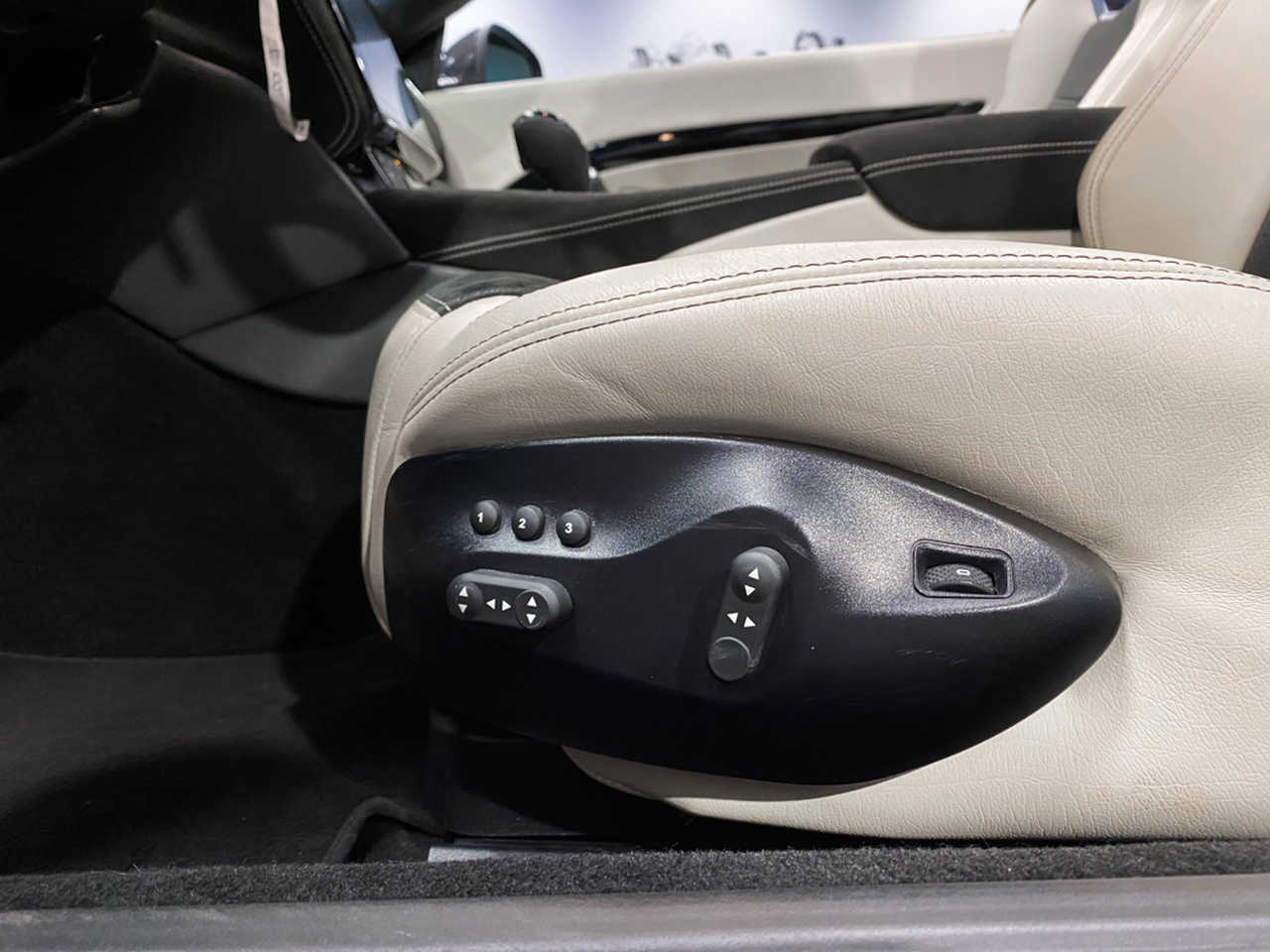 Maserati Gran Cabrio MASERATI GranCabrio 4.7 V8 MC Stradale  - Foto 19