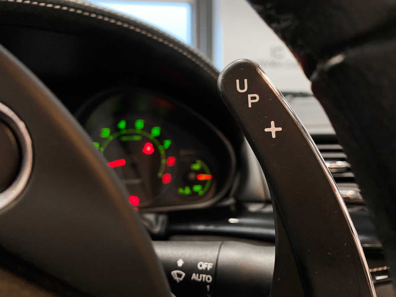 Maserati Gran Cabrio MASERATI GranCabrio 4.7 V8 MC Stradale  - Foto 28