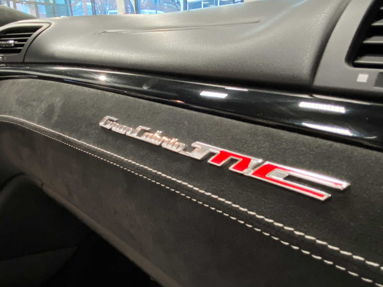 Maserati Gran Cabrio MASERATI GranCabrio 4.7 V8 MC Stradale  - Foto 25