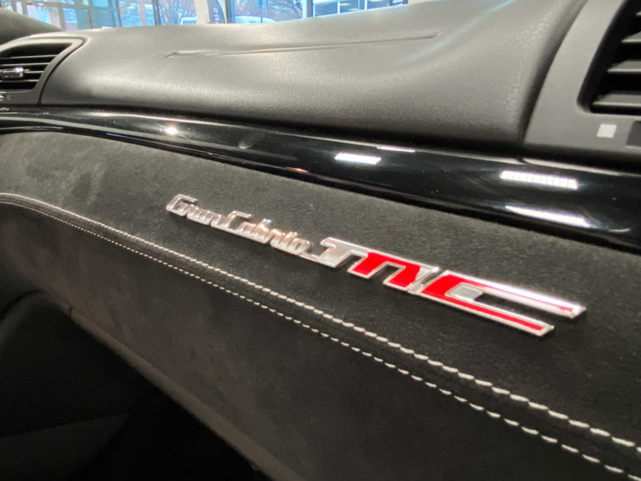 Maserati Gran Cabrio MASERATI GranCabrio 4.7 V8 MC Stradale  - Foto 25