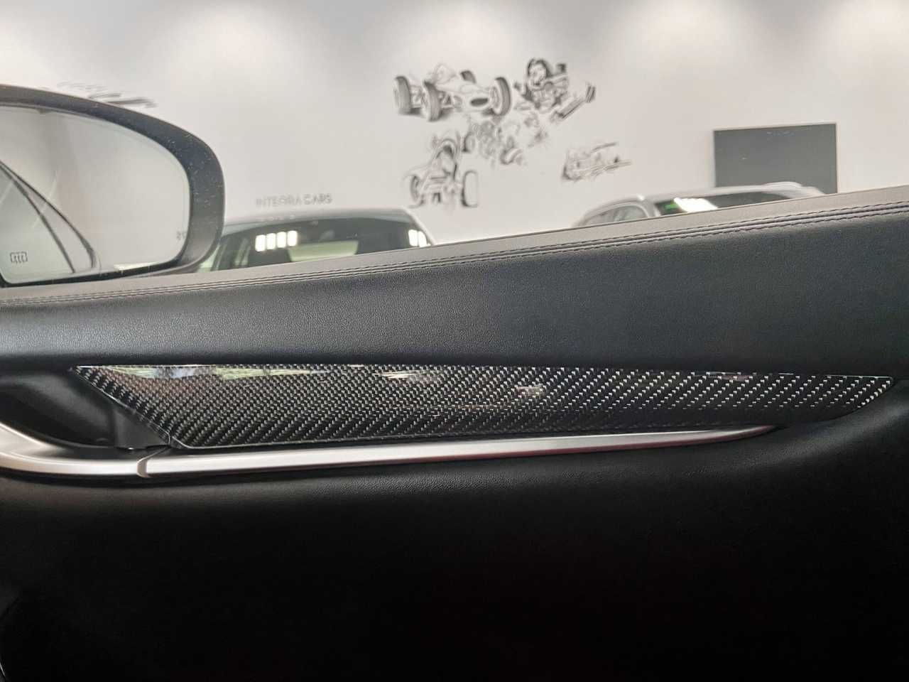 Maserati Ghibli SQ4 430  - Foto 15