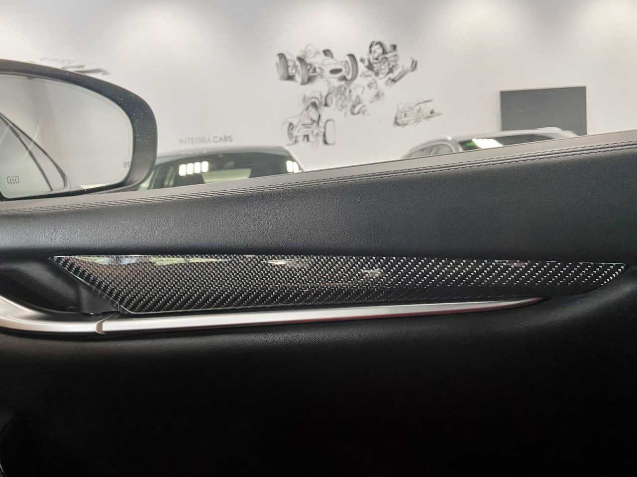 Maserati Ghibli SQ4 430  - Foto 15