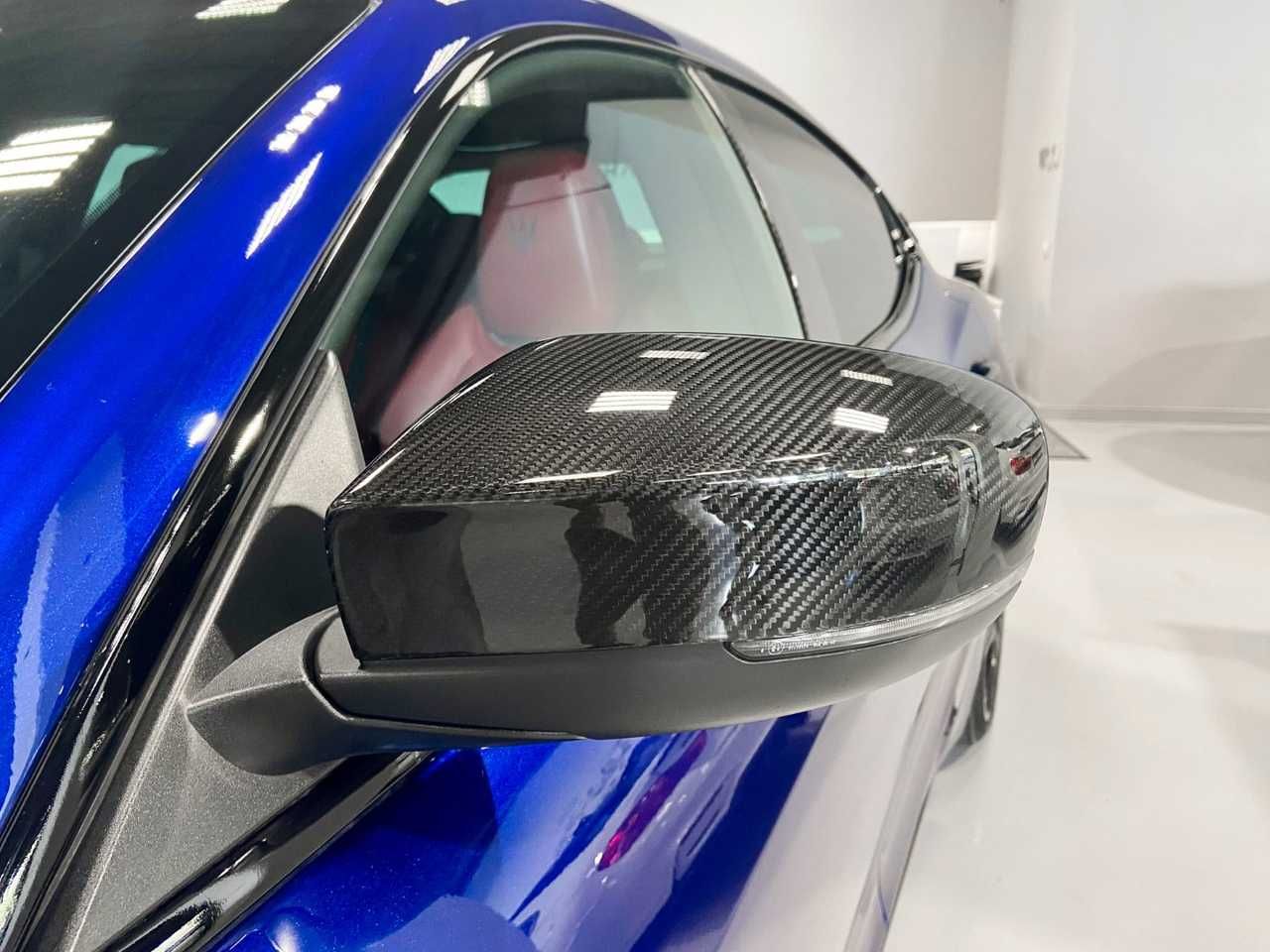 Maserati Ghibli SQ4 430  - Foto 5