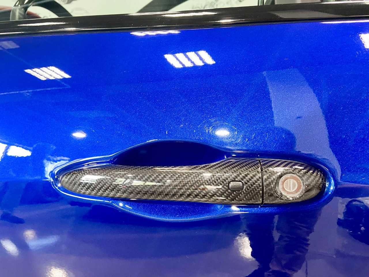 Maserati Ghibli SQ4 430  - Foto 8