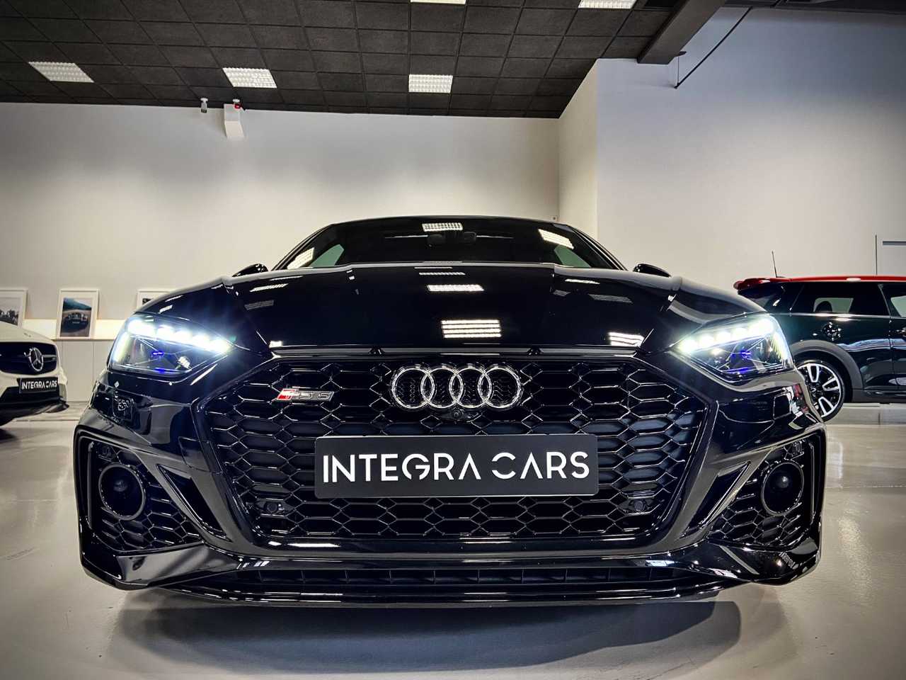 Audi A5 RS 5 2.9 TFSI quattro 2p  - Foto 22