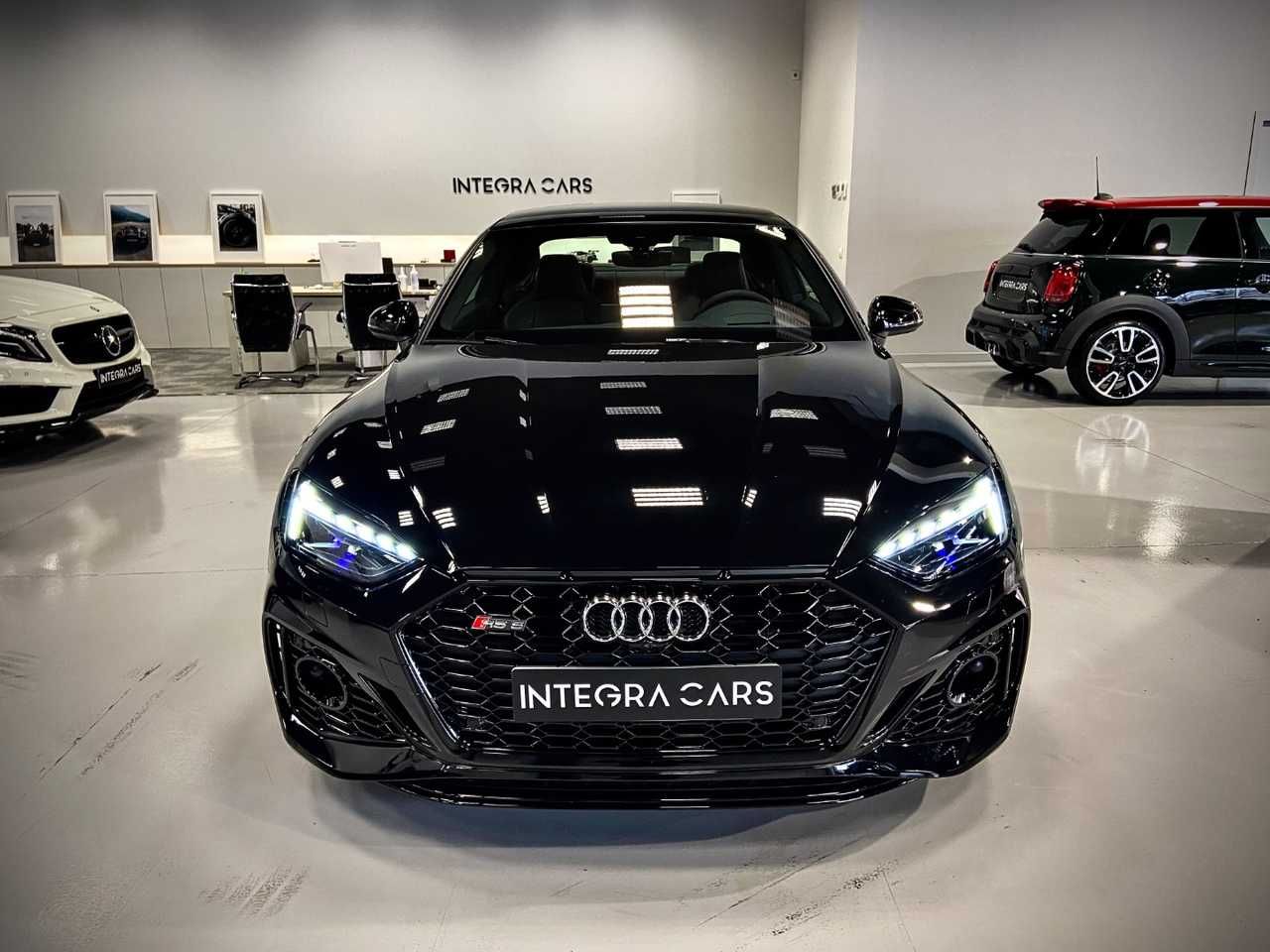 Audi A5 RS 5 2.9 TFSI quattro 2p  - Foto 21