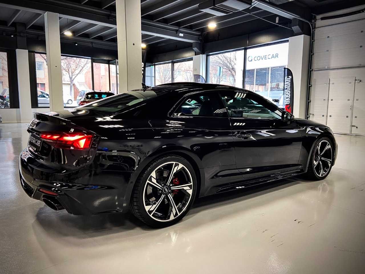 Audi A5 RS 5 2.9 TFSI quattro 2p  - Foto 17