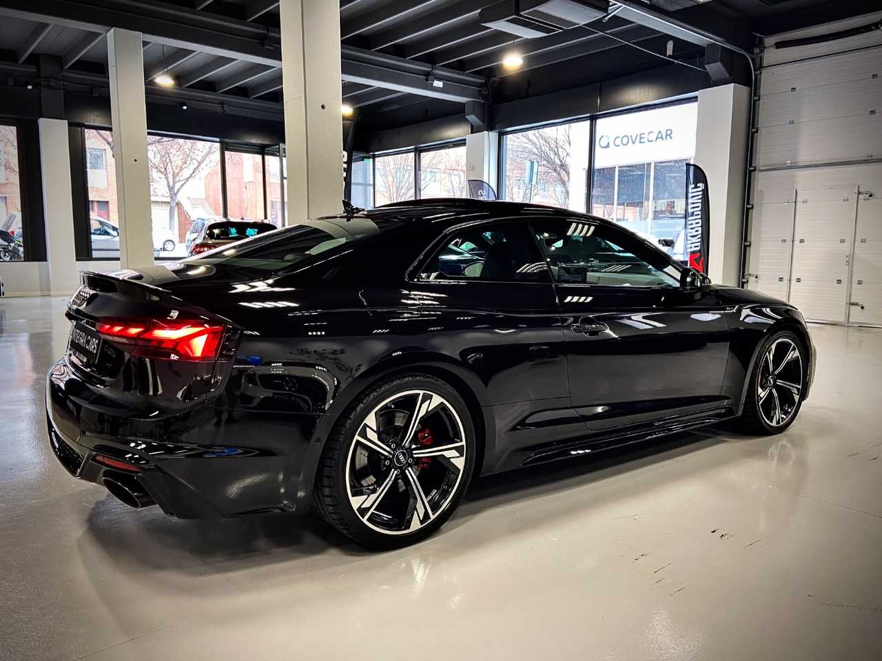 Audi A5 RS 5 2.9 TFSI quattro 2p  - Foto 17