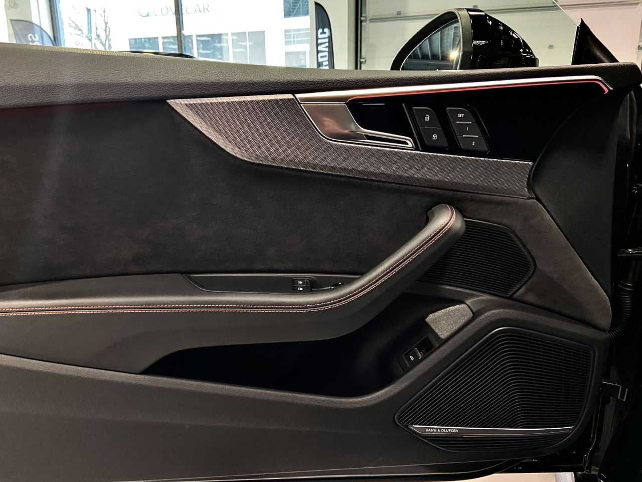 Audi A5 RS 5 2.9 TFSI quattro 2p  - Foto 25