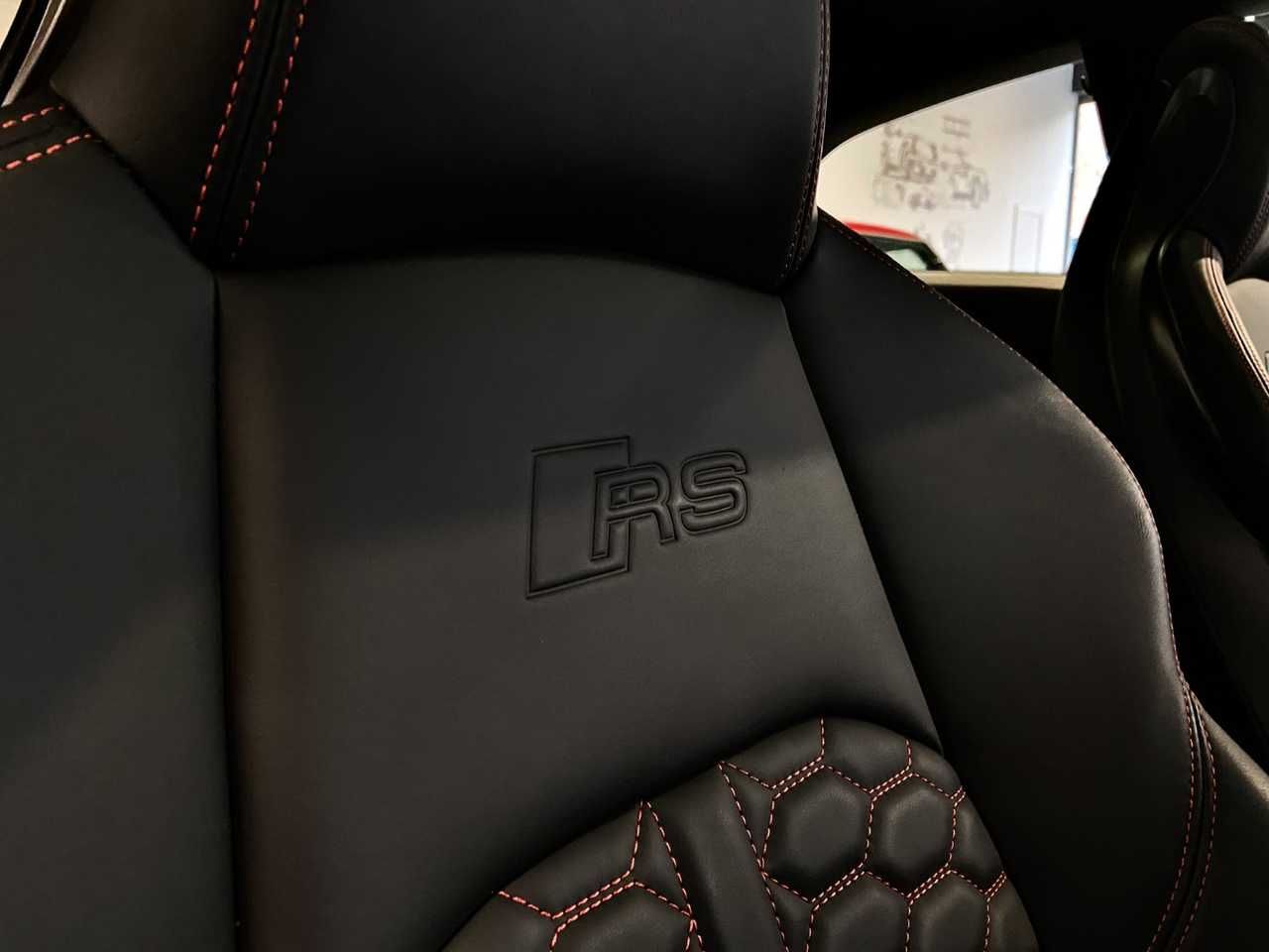 Audi A5 RS 5 2.9 TFSI quattro 2p  - Foto 42