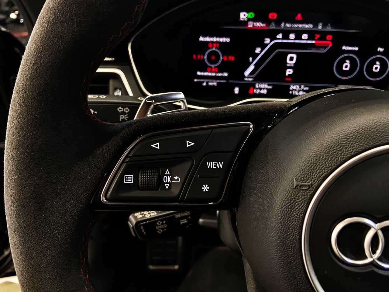 Audi A5 RS 5 2.9 TFSI quattro 2p  - Foto 29