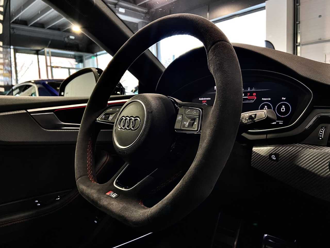 Audi A5 RS 5 2.9 TFSI quattro 2p  - Foto 39