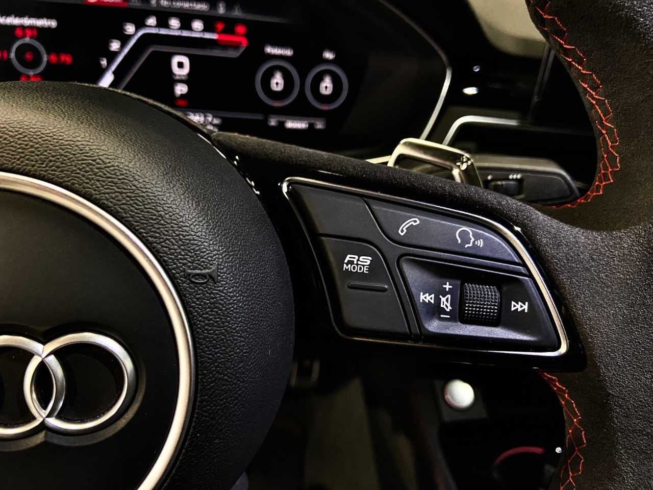 Audi A5 RS 5 2.9 TFSI quattro 2p  - Foto 30