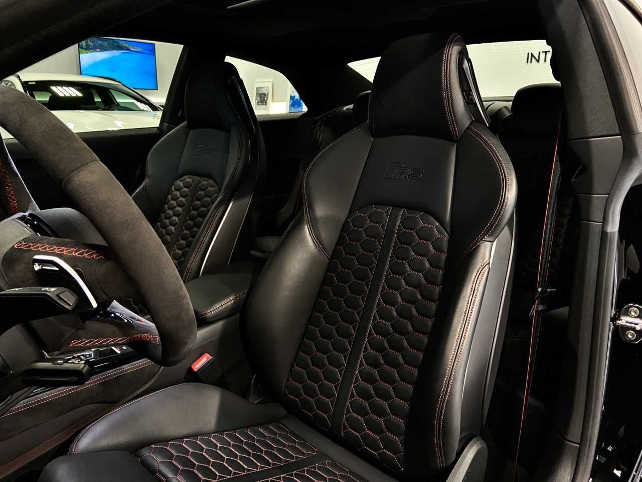 Audi A5 RS 5 2.9 TFSI quattro 2p  - Foto 35