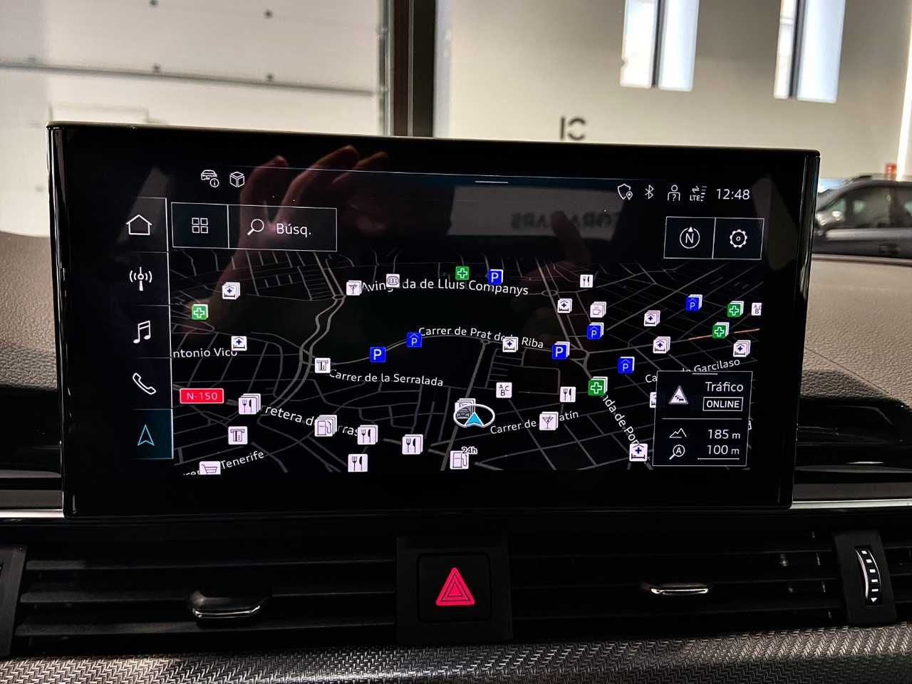 Audi A5 RS 5 2.9 TFSI quattro 2p  - Foto 31